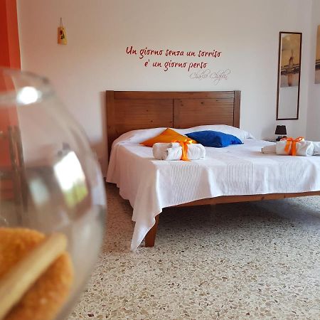 B&B Trapani Mare Экстерьер фото