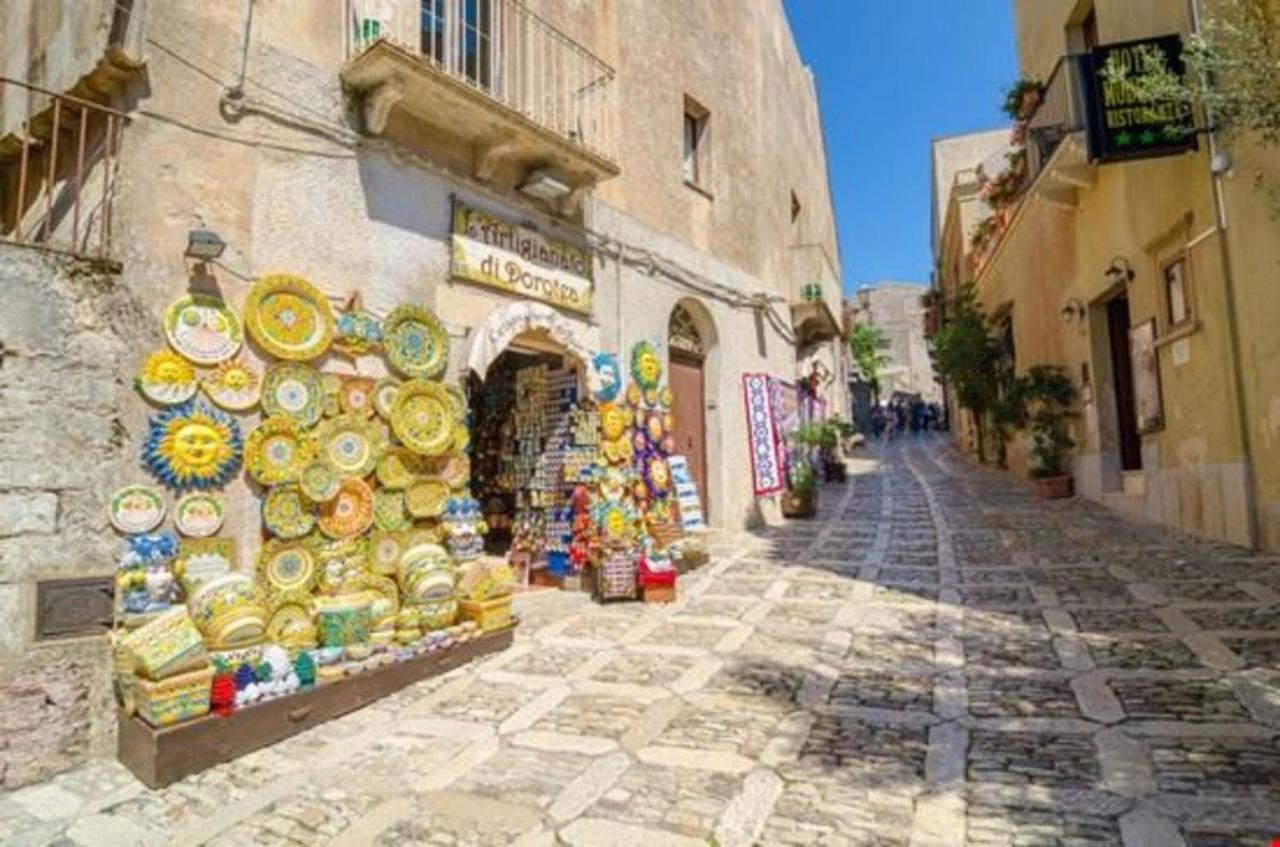 B&B Trapani Mare Экстерьер фото