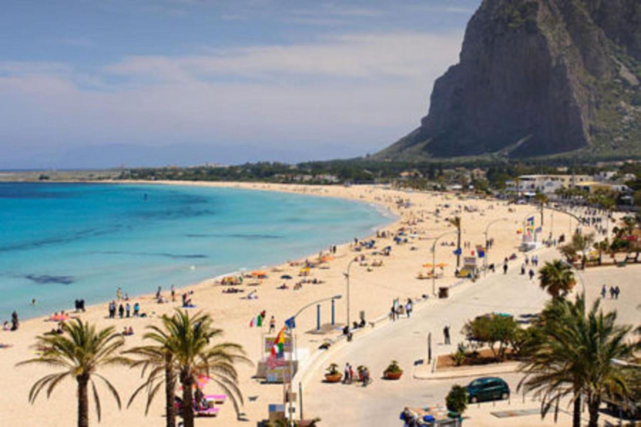 B&B Trapani Mare Экстерьер фото