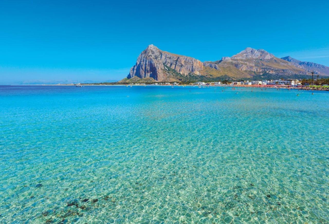 B&B Trapani Mare Экстерьер фото