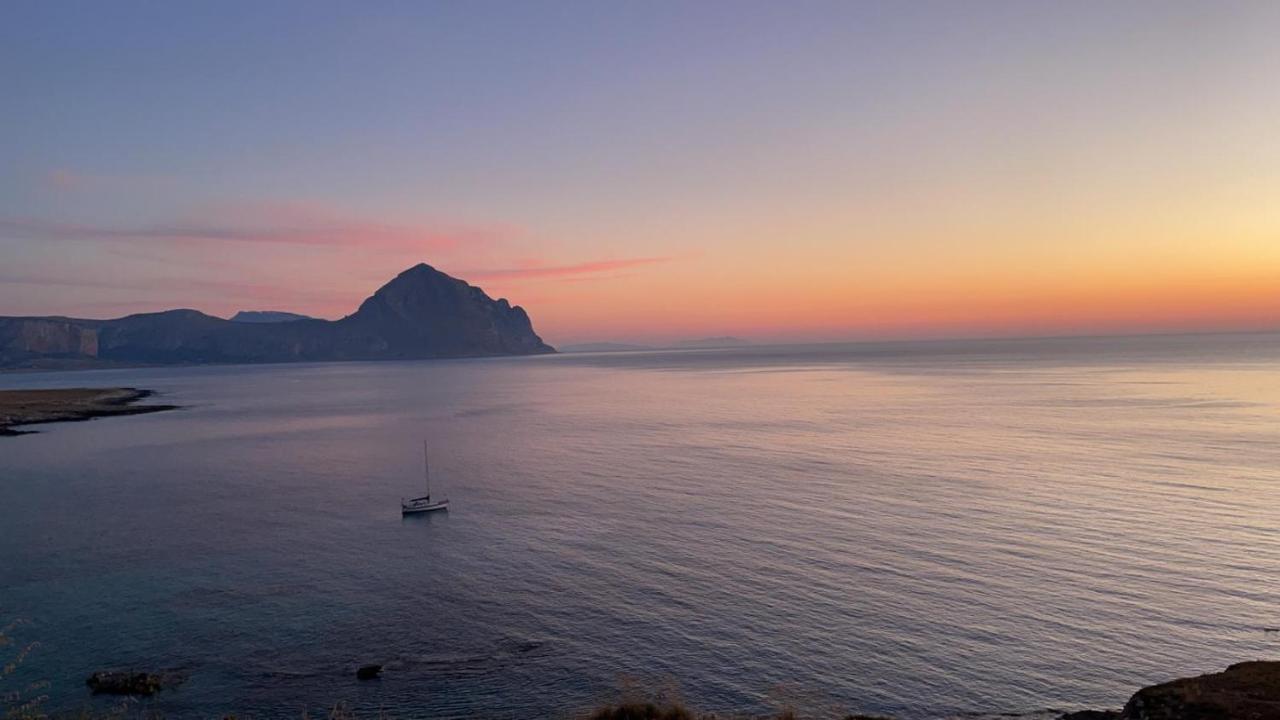 B&B Trapani Mare Экстерьер фото