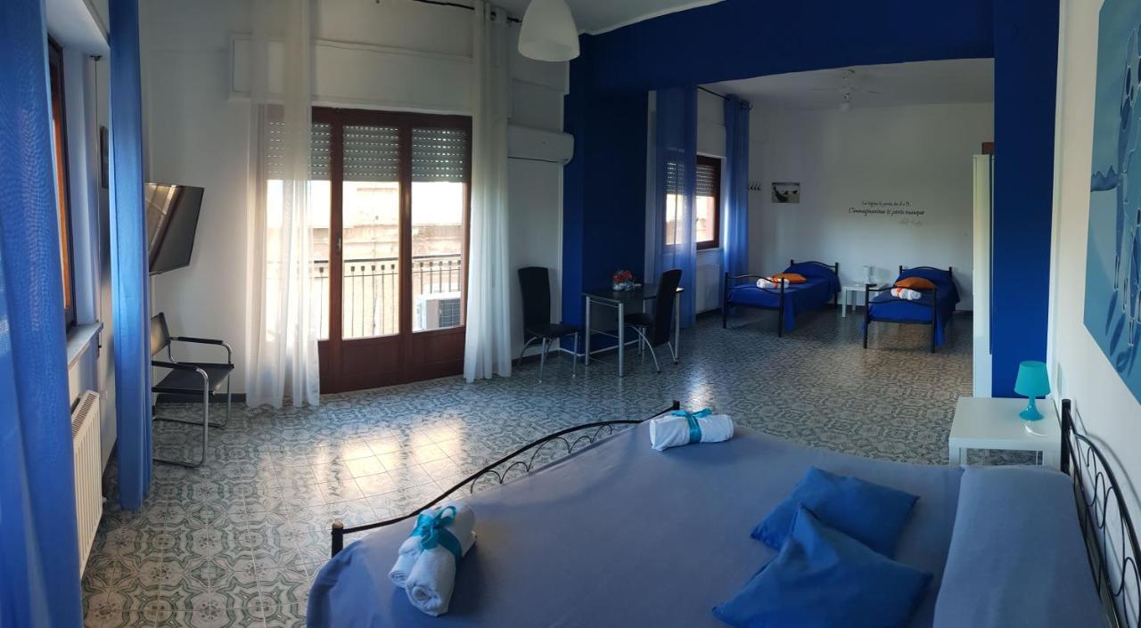 B&B Trapani Mare Экстерьер фото