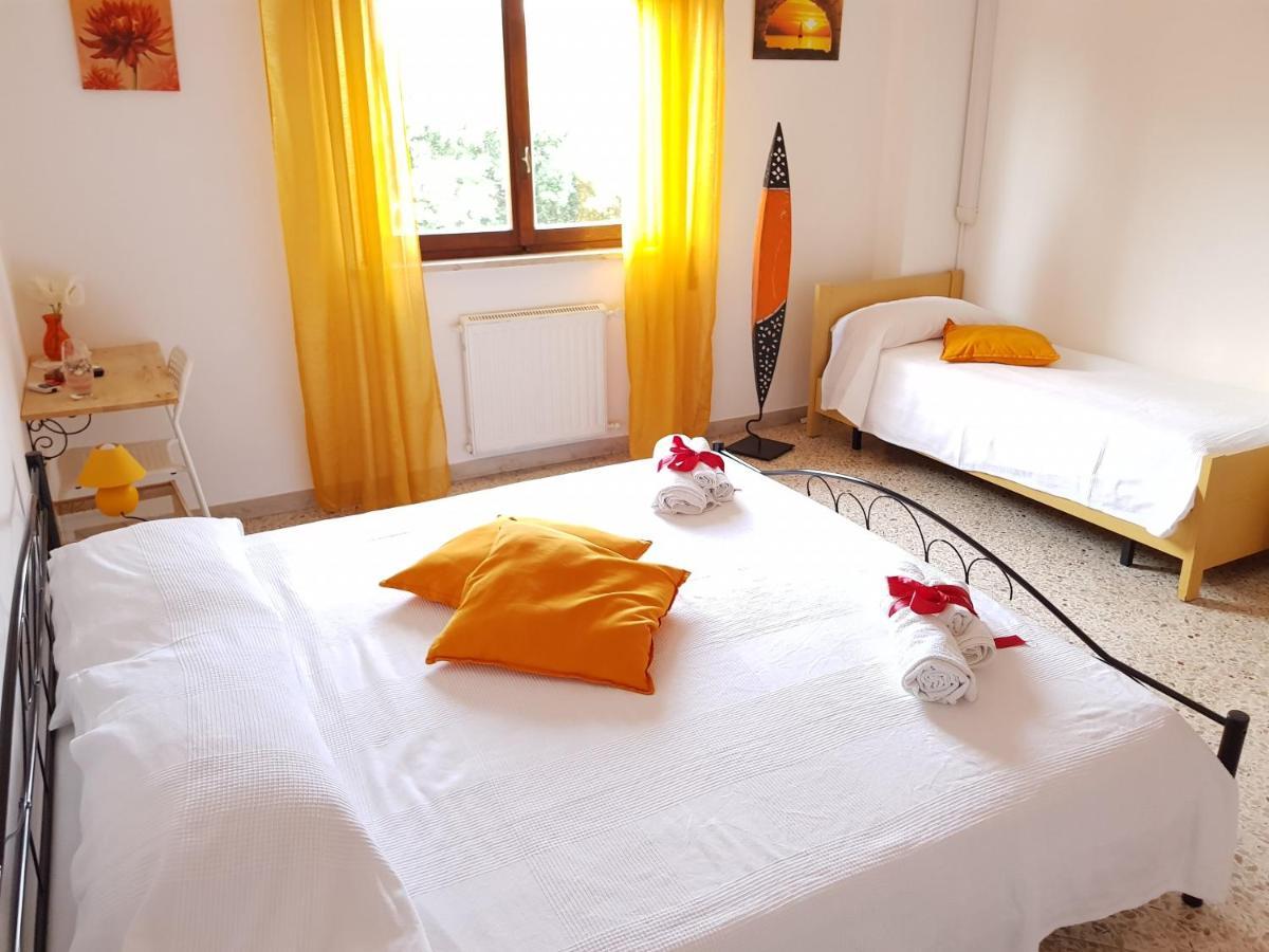 B&B Trapani Mare Экстерьер фото