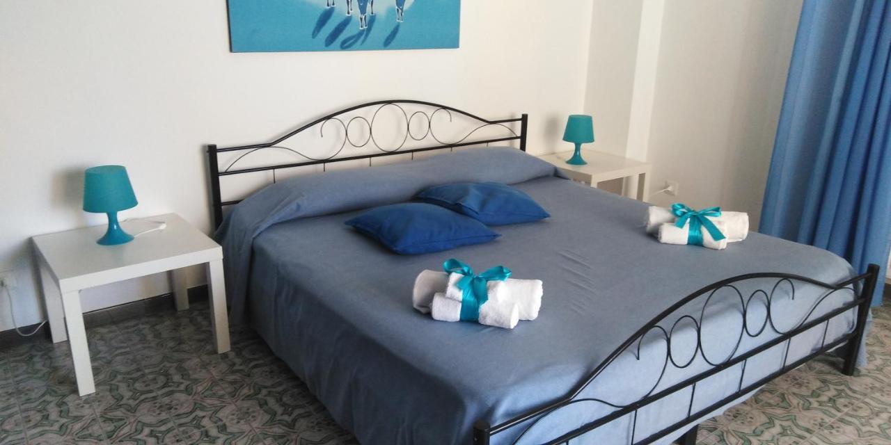 B&B Trapani Mare Экстерьер фото