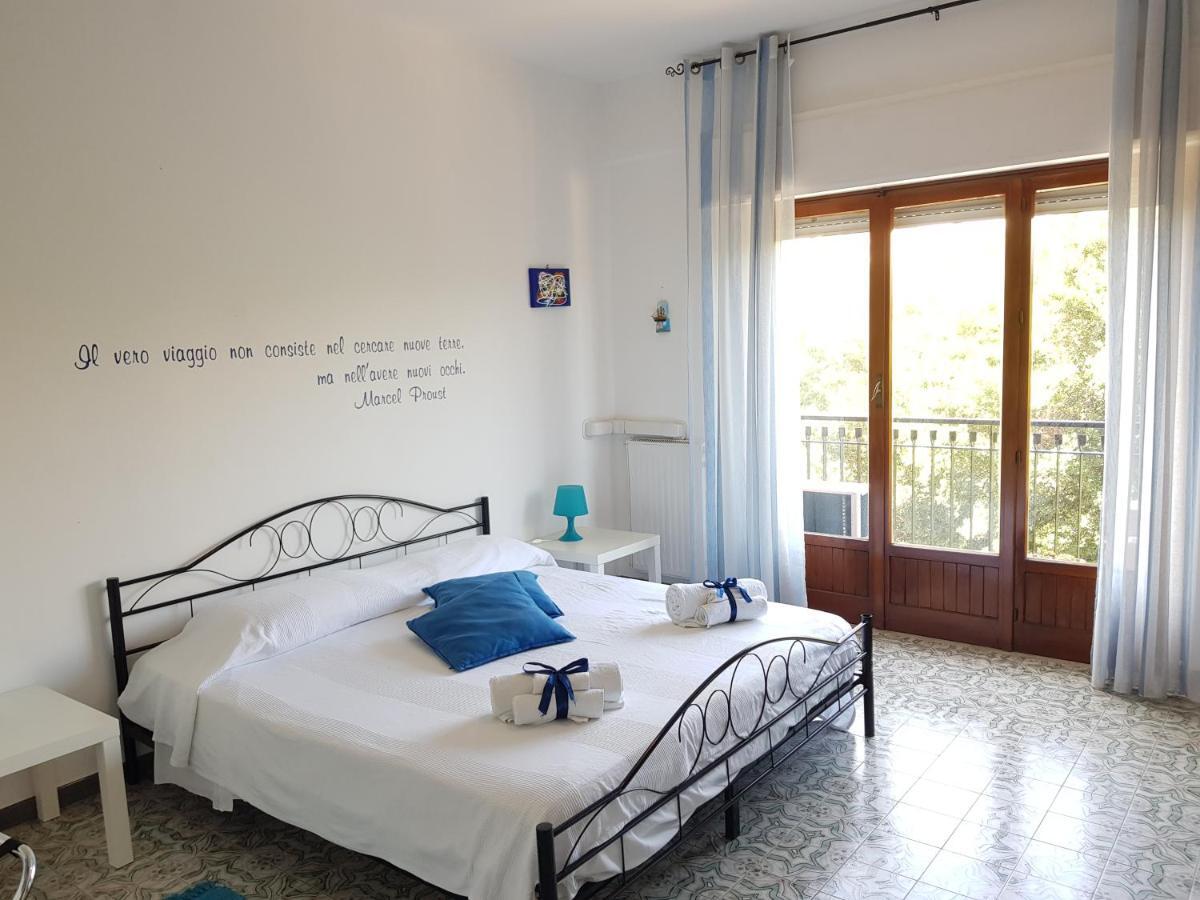 B&B Trapani Mare Экстерьер фото