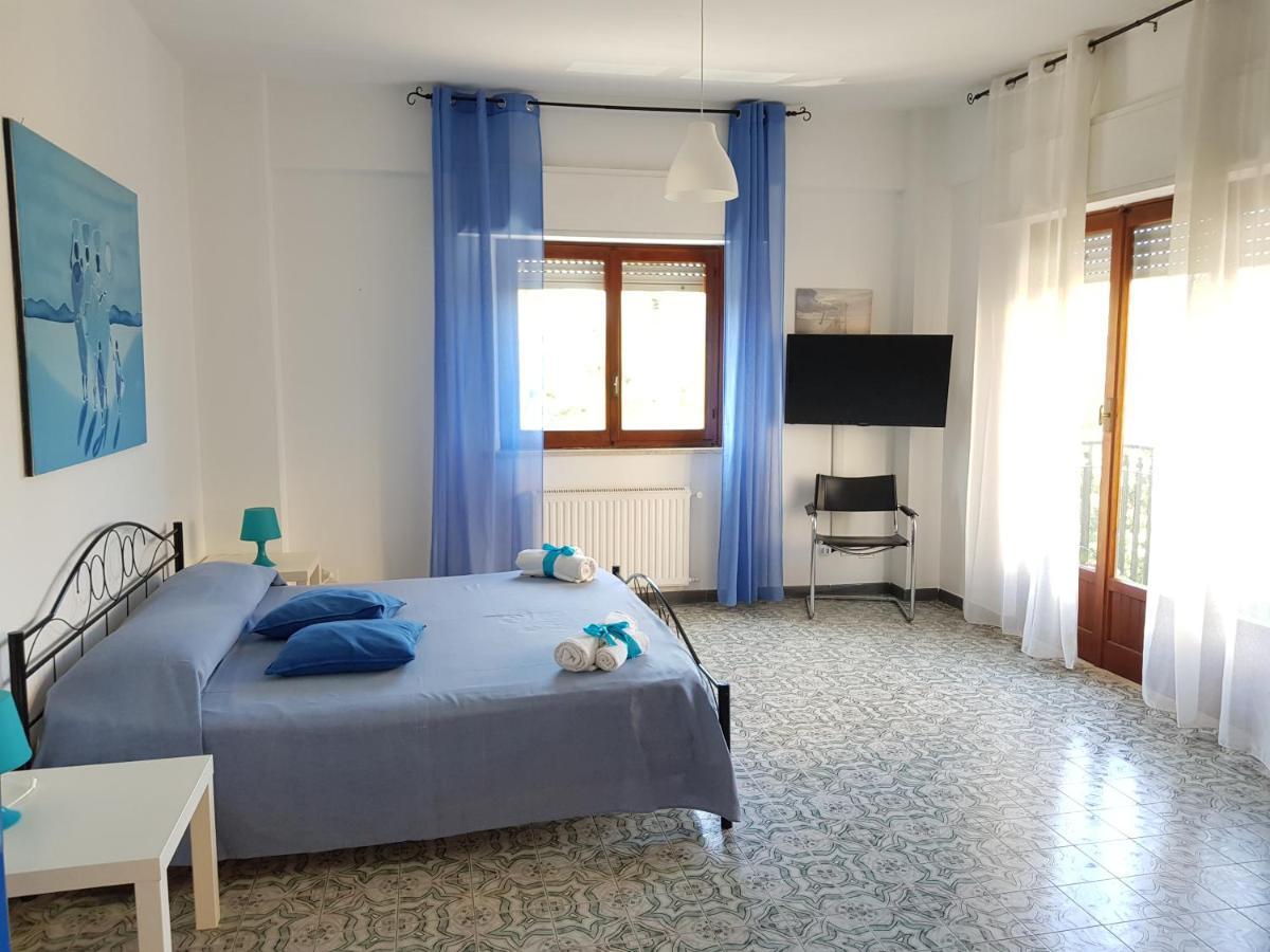 B&B Trapani Mare Экстерьер фото