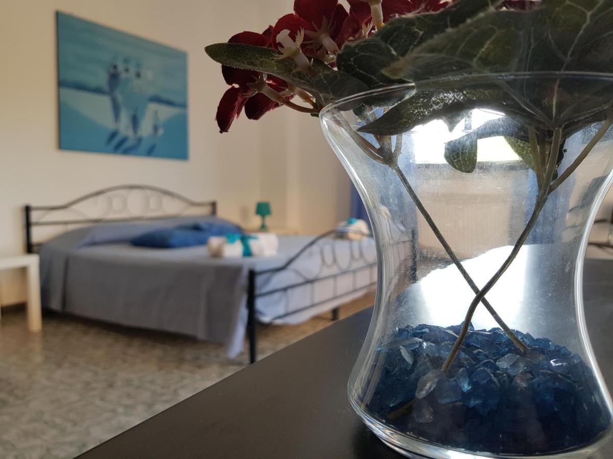 B&B Trapani Mare Экстерьер фото