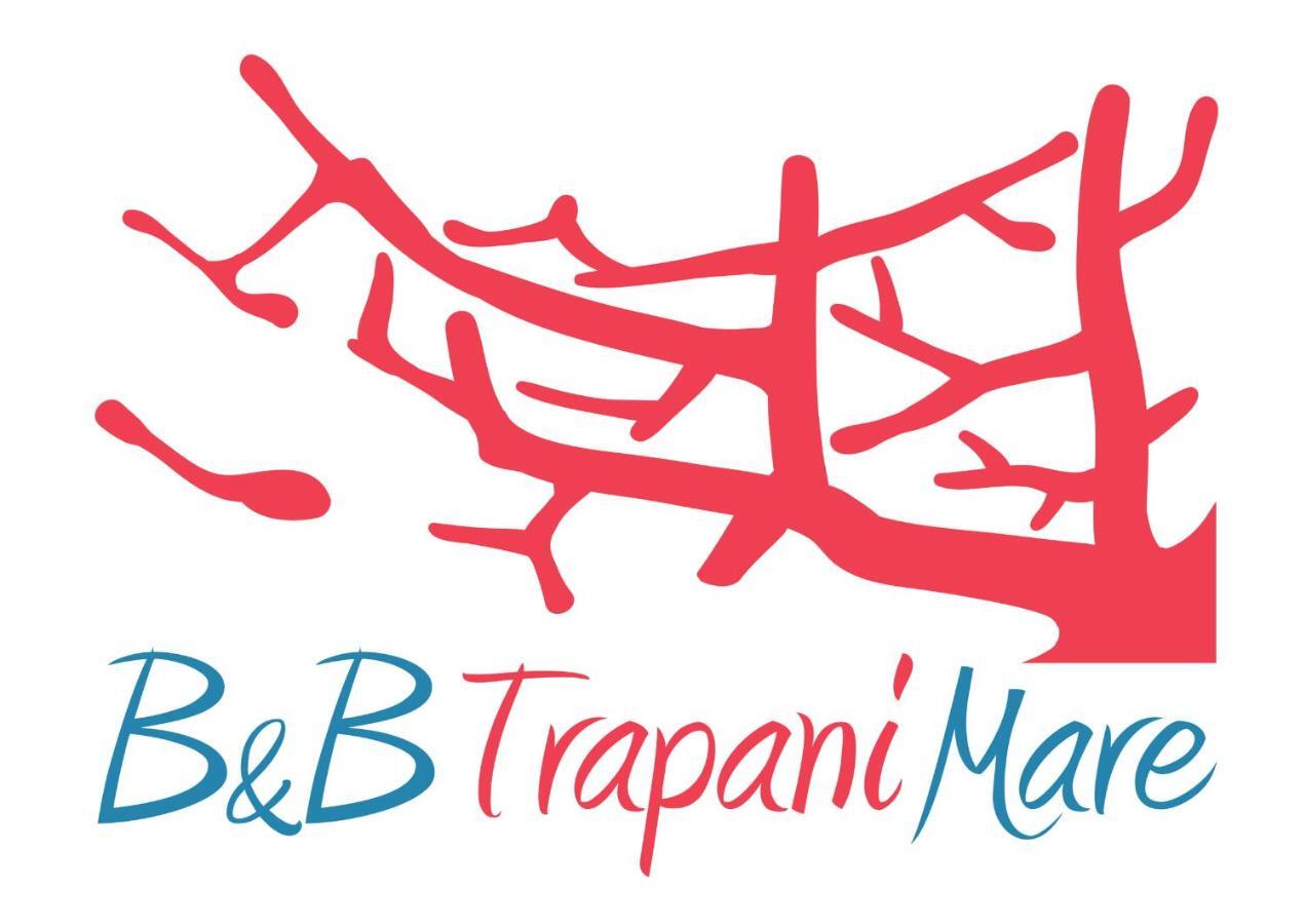 B&B Trapani Mare Экстерьер фото