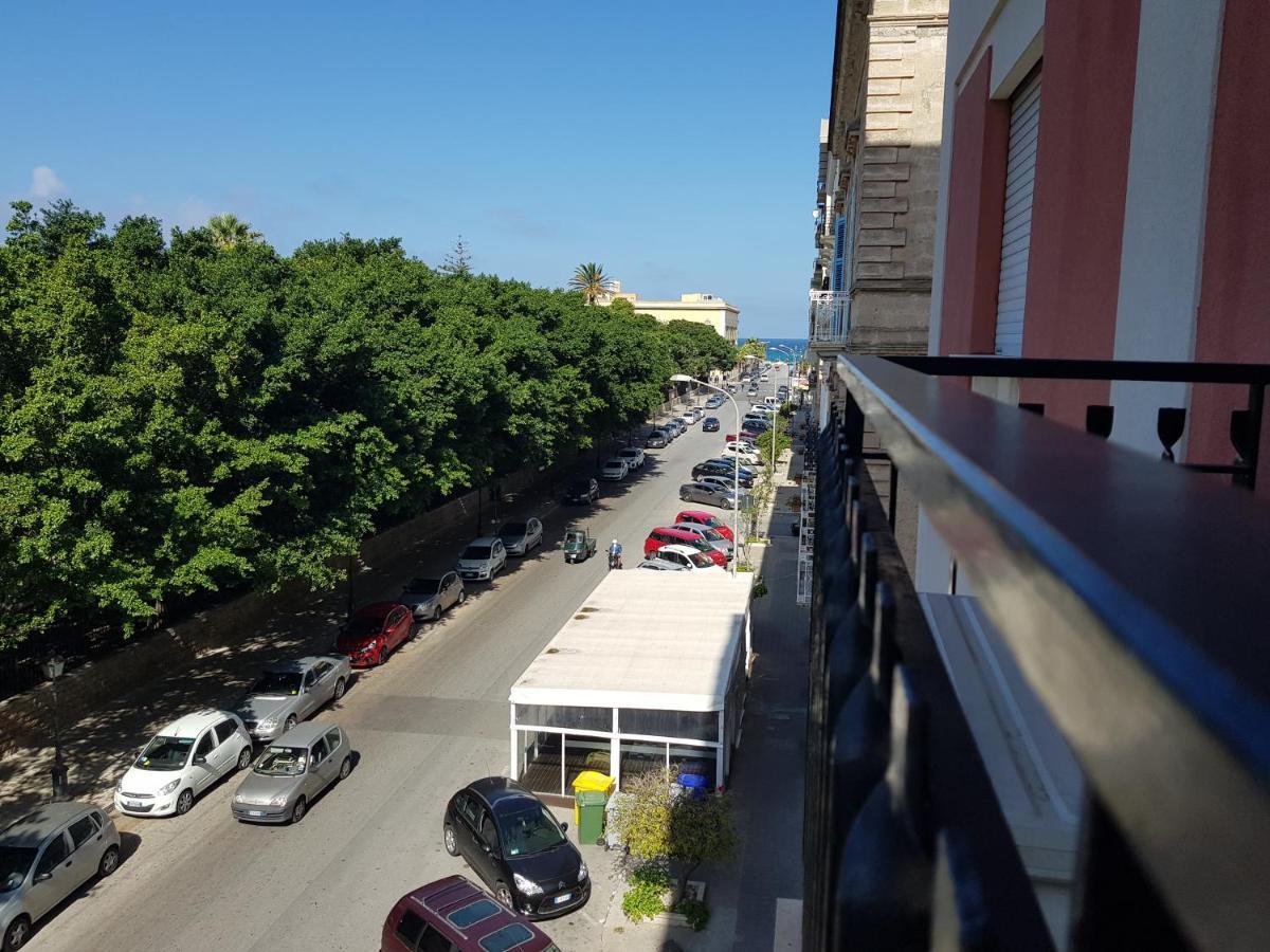 B&B Trapani Mare Экстерьер фото