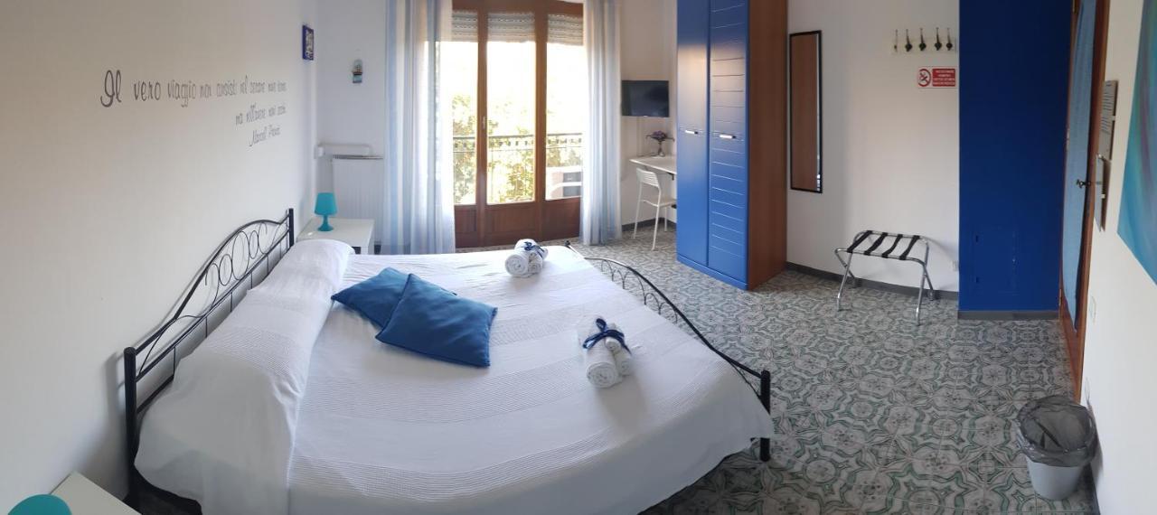 B&B Trapani Mare Экстерьер фото