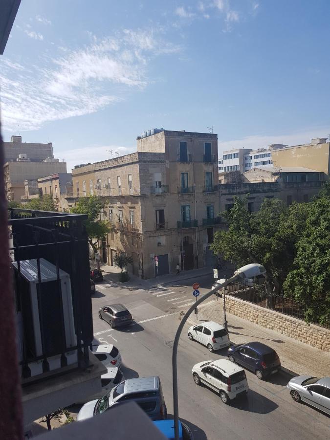 B&B Trapani Mare Экстерьер фото