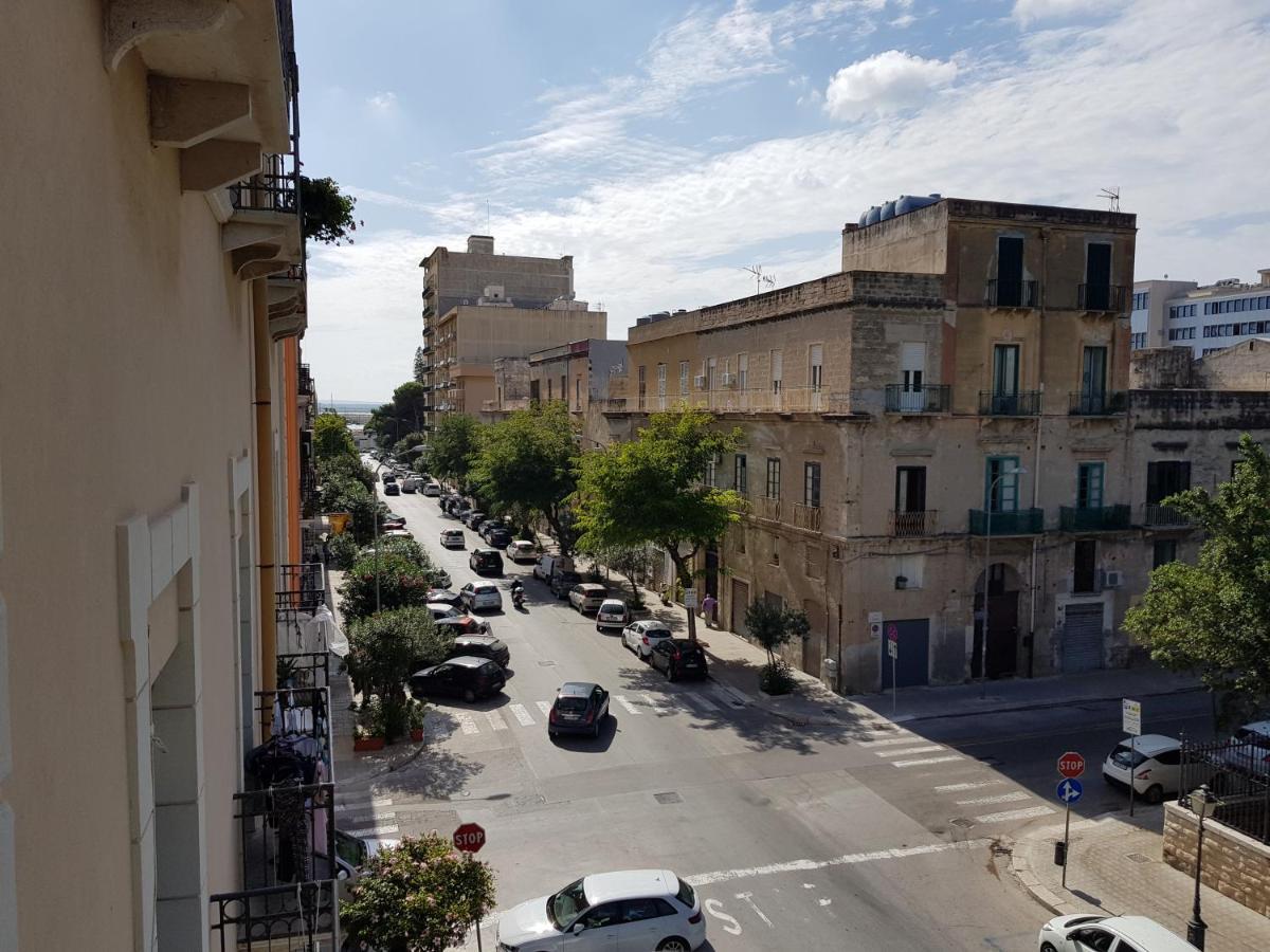 B&B Trapani Mare Экстерьер фото