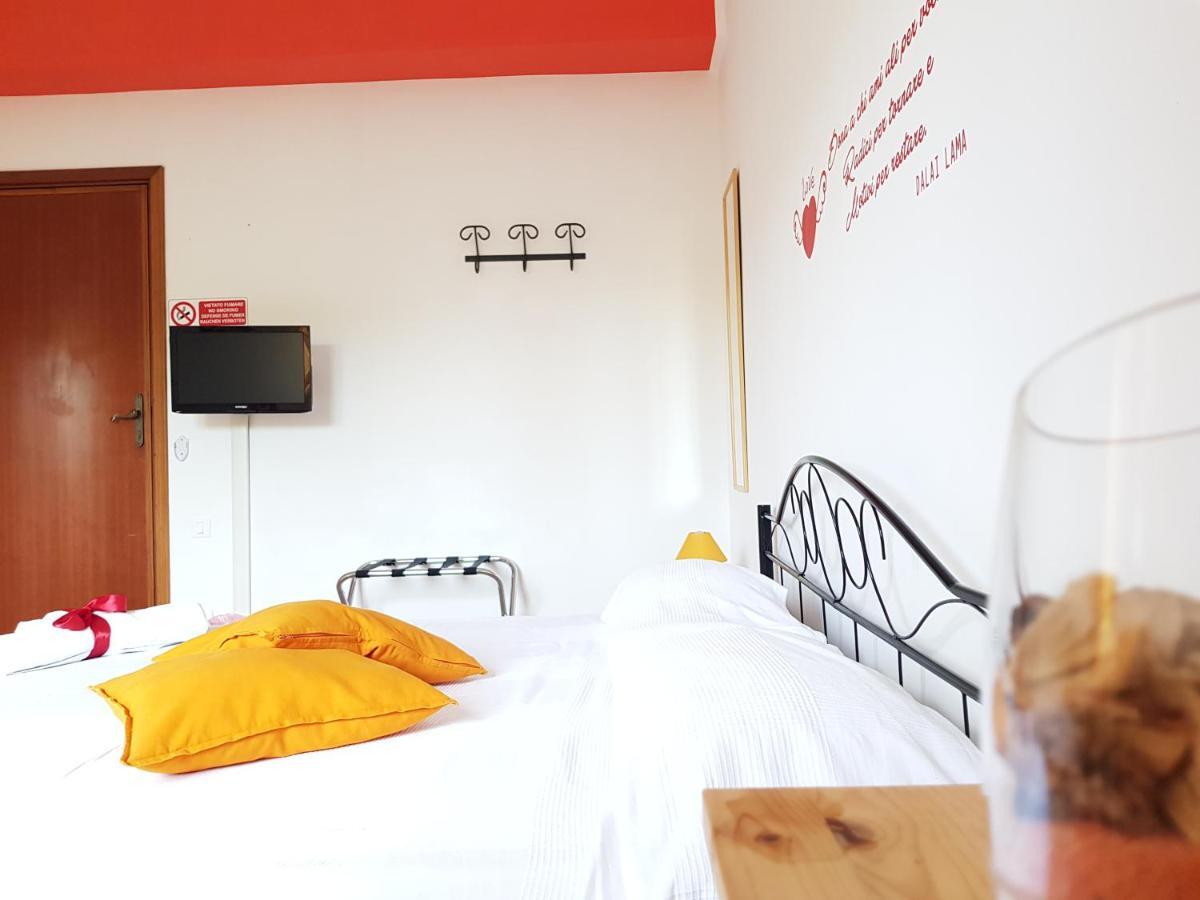 B&B Trapani Mare Экстерьер фото