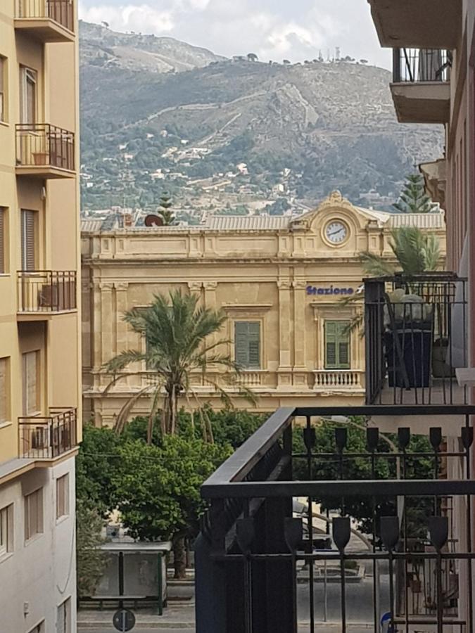 B&B Trapani Mare Экстерьер фото