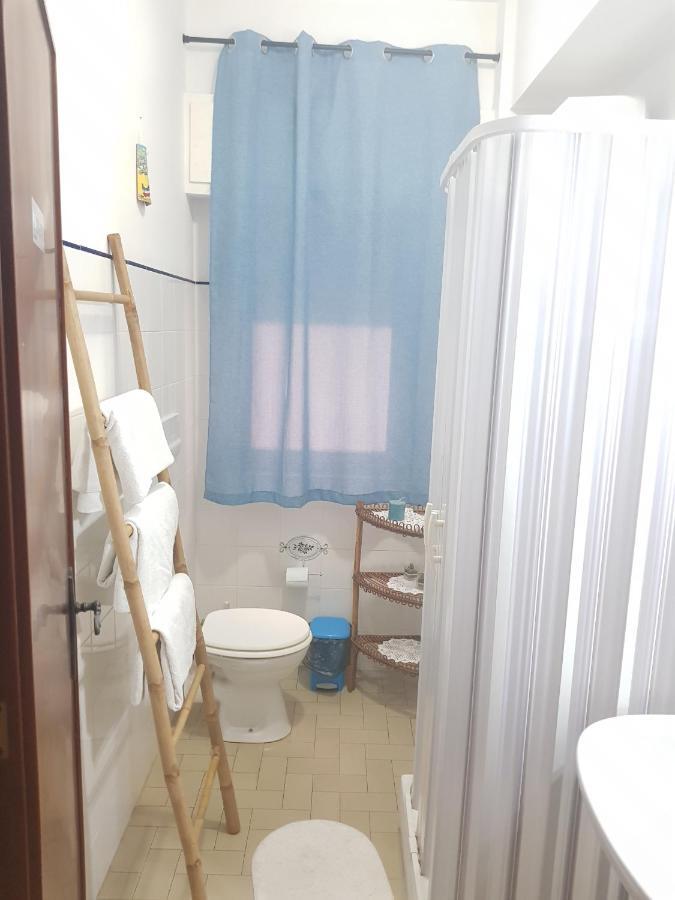 B&B Trapani Mare Экстерьер фото